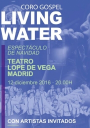 Coro Gospel Living Water
