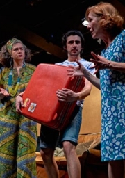 Los Dramáticos Orígenes de las Galaxias Espirales     