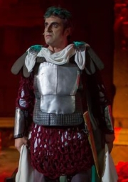 El cerco de Numancia