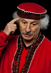 Misterios del Quijote