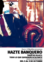 Hazte banquero