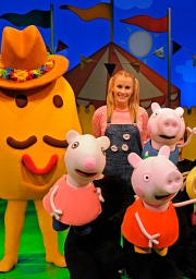 Peppa Pig Big Splash