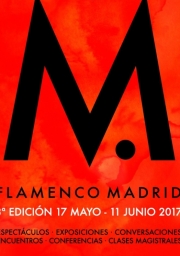 Flamenco Madrid 2018