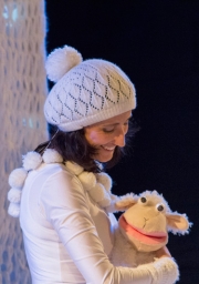 Rompiendo el Cascarón - Lana de Luna