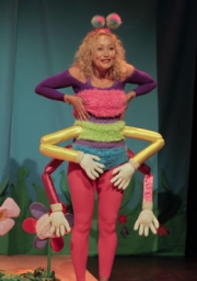 El Jardín de Meylín