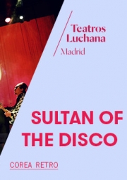 Corea Retro: Sultan of the disco