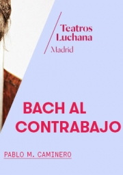 Bach al contrabajo