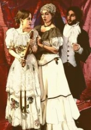 Relaciones Perniciosas  