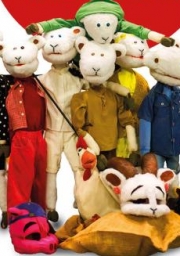 El Lobo y las 7 Cabritas 