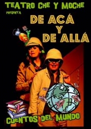 De acá y de allá