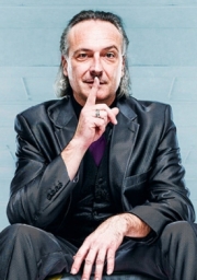 1, 2, 3, Hipnotízame