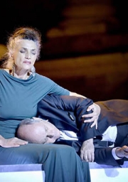 César &amp; Cleopatra