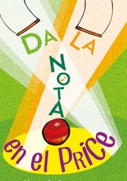 Dalanota en el Price