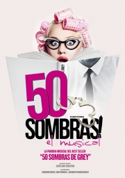 50 Sombras! El Musical 