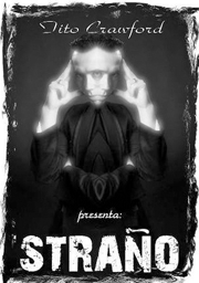 Straño, mentalismo en estado puro