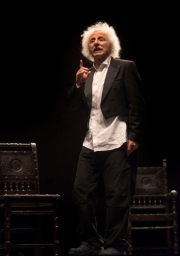 Teresa o el sol por dentro