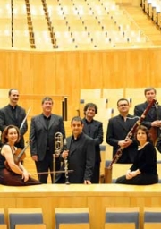 Festival de Ensembles