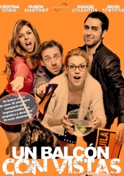 Un Balcón con Vistas