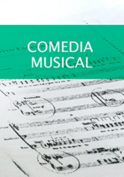 Notas del Ambigú: Comedia musical con Carmen González y la pianista Patricia Barton