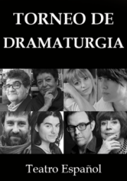 II Torneo de dramaturgia