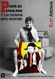 Papá es Peter Pan y lo tengo que matar