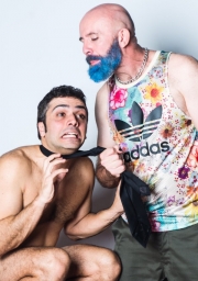 Some Explicit Polaroids