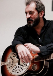 Concierto David Villanueva