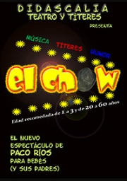 El chow