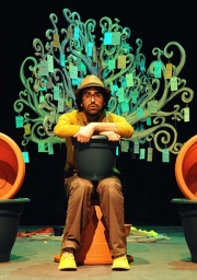 El árbol de mi vida