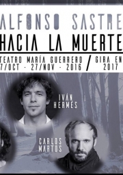 Escuadra Hacia la Muerte