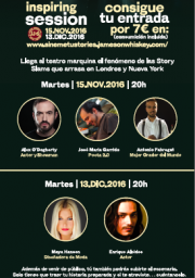 JAMESON SINE METU STORIES