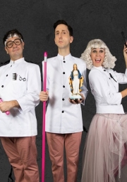 No hay mejor defensa que un buen tinte