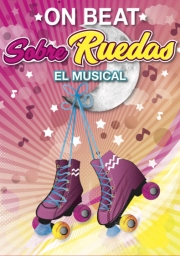 On Beat. Sobre ruedas