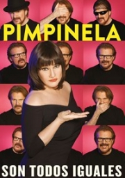 Pimpinela en concierto