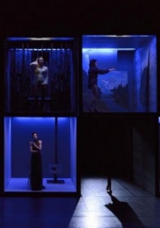 La fureur de ce que je pense