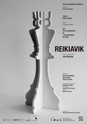 Reikiavik