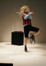 Som faves (El lugar sin límites)