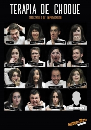 Terapia de choque