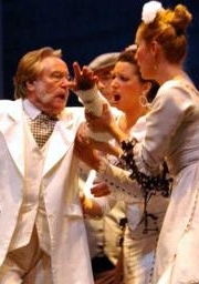 La verbena de la Paloma