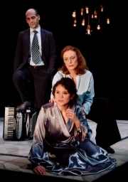 Edith Piaf: Taxidermia de un Gorrión