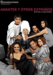 Amantes y otros extraños