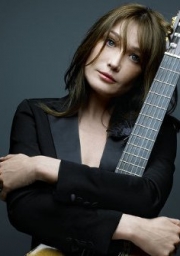 Carla Bruni