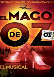 El Mago de Oz