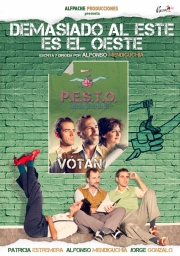 Demasiado al este es el oeste 