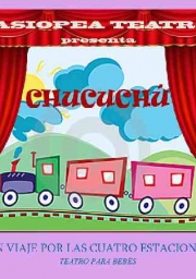 Chucuchú