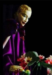 Titerescena “Circus”