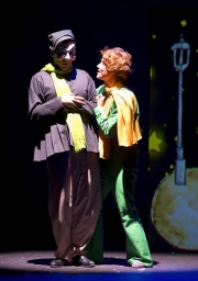 El Principito - The Little Prince