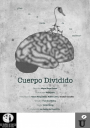 Cuerpo dividido