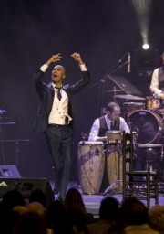 La Niña de la Venta. Homenaje a Lola Flores