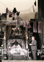 Gianni Schicchi / Goyescas